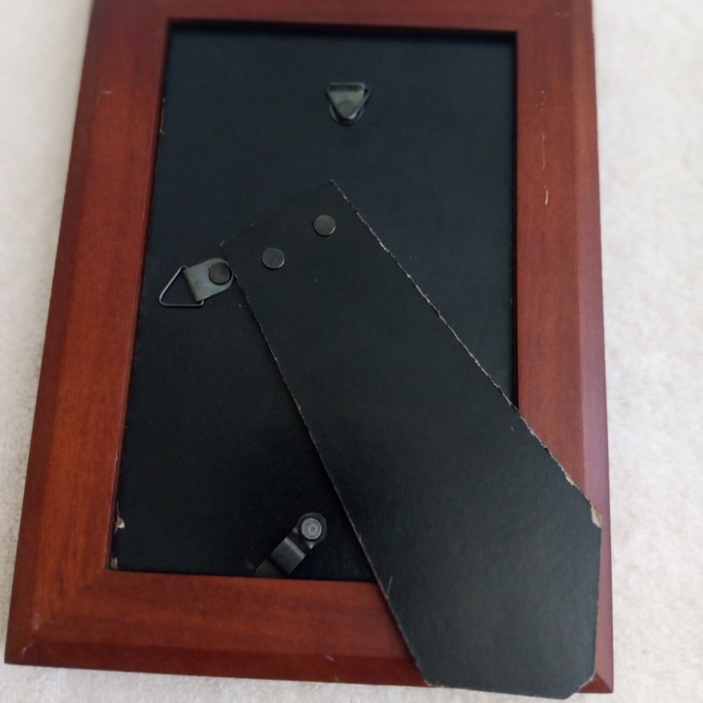 Photo Picture Frame Windsor - Picture 3 of 6